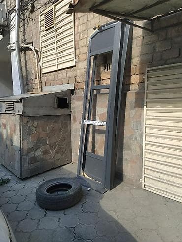 Готовое металлопластиковое окно, Тип окна: Балконные, Без установки, Без рассрочки — 3