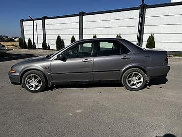 Honda Torneo: 2000 г., 1.8 л, Автомат, Бензин, Седан — 3