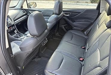 forester 2004: Subaru Forester: 2019 г., 2.5 л, Автомат, Бензин, Внедорожник — 9