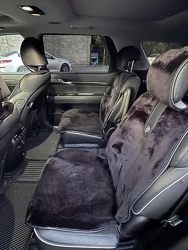 киа генератор: Hyundai Palisade: 2019 г., 2.2 л, Автомат, Дизель, Кроссовер — 7