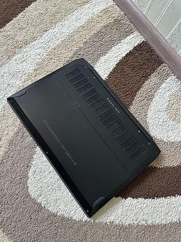 1660: HP Gaming 15 Процессор AMD Ryzen 5 4600H (6 ядер/12 потоков) — 3