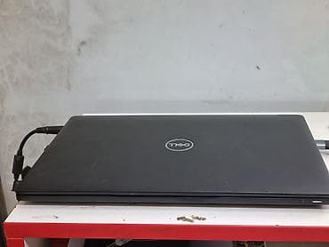 Ноутбуки Dell: Офисный, Intel Core i5 — 4