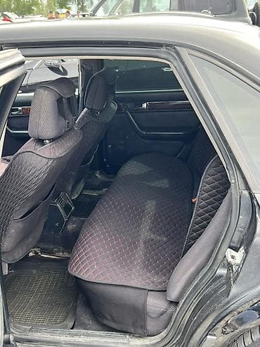 задняя балка ауди 100: Audi 100: 1993 г., 2.6 л, Механика, Бензин, Седан — 6