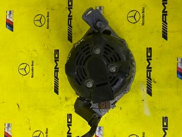 электрическое генератор: Генератор Lexus Оригинал, Япония — 3