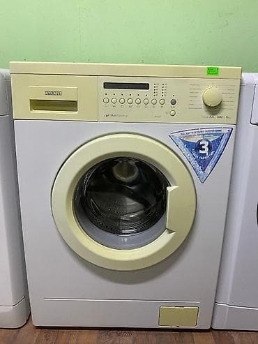 hitman 2: Стиральные машины с фронтальной загрузкой — выбор из нескольких — 9