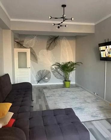 1 комната, Агентство недвижимости, Без подселения, С мебелью полностью