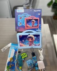 игрушка пистолет макарова: Детский планшет Nodizz 702🎁 Идеальный планшет для ребёнка — для игр — 1