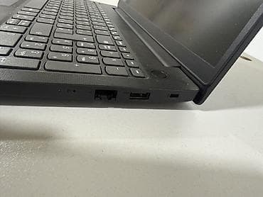 open box: Ноутбук Lenovo Для лёгких задач, Intel Celeron, ОЗУ, RAM: 8 ГБ, Lenovo V-Series — 8