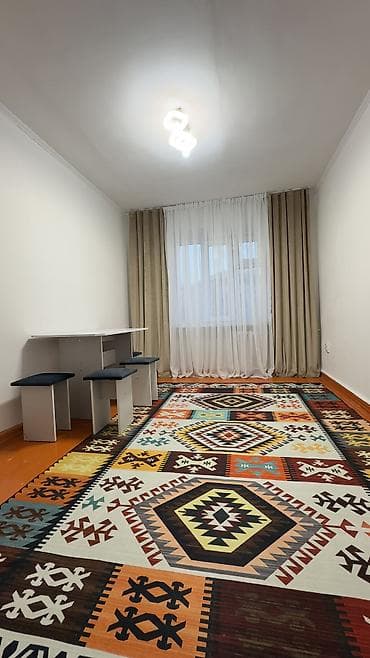 сокулук районунда: 15 м², Эмереги менен — 8