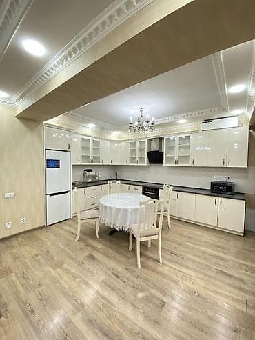 квартиры в центре города: 2 комнаты, 75 м², Элитка, 3 этаж, Евроремонт — 5