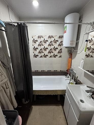 берегу: 2 комнаты, 43 м², Индивидуалка, 6 этаж, Старый ремонт — 10