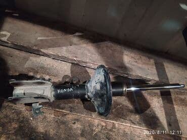 брокерское объединение феникс отзывы: Honda Амортизатор, Хонда амортизатор БЕЗ ПРУЖИНЫ Автозапчасти из — 1