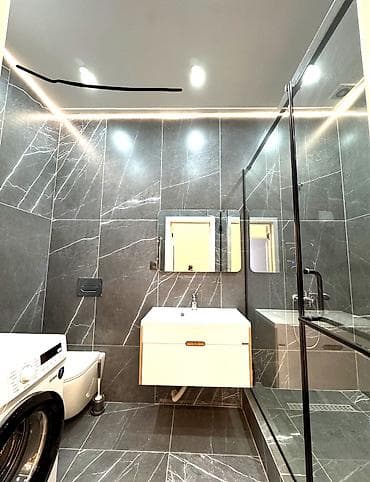 Коммерческая недвижимость: 2 комнаты, Собственник, Без подселения, С мебелью полностью — 6