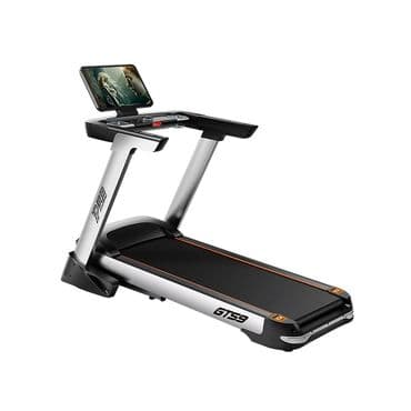 тренажер на колесиках для пресса: Беговая дорожка! HT-725S Удобный тренажер для дома! Огромный — 2