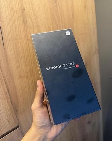 Xiaomi, 13 Ultra
