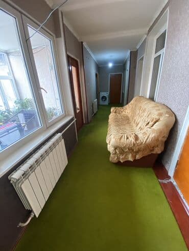 продаю дом в центре города бишкек: Полдома, 135 м², 5 комнат, Собственник, Евроремонт — 6