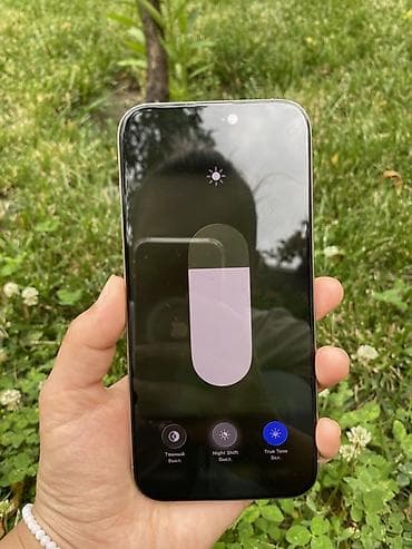aiphone 13: IPhone 16 Pro Max, 256 ГБ, Коробка, 98 % — 10