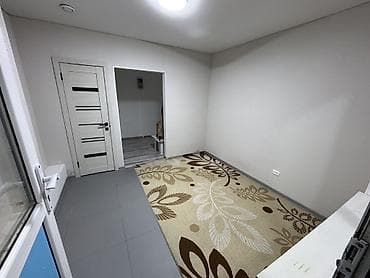 flat osh: Студия, Собственник, Без подселения, С мебелью частично — 6