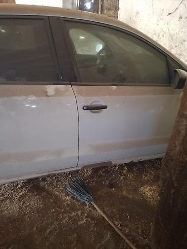 Volkswagen: Volkswagen Polo: 2012 г., 1.6 л, Бензин, Седан — 6