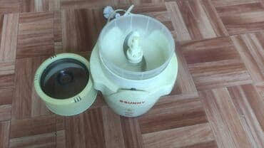 соковыжималка bosch бишкек: Эт туурагыч — 2