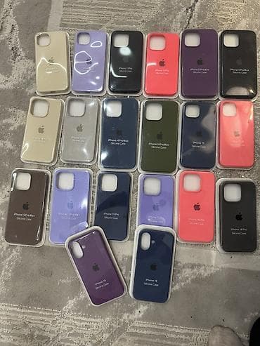 apple iphone 11 pro max: Силиконовые чехлы для iPhone с поддержкой MagSafe - Модели: iPhone — 2