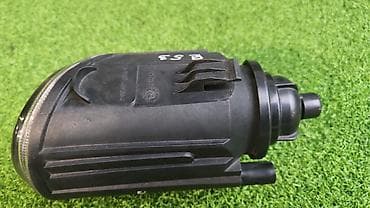 c 63: Е53 Туманка правая 63 17 8 —-409 026 Год 2002 В отличном состоянии — 4