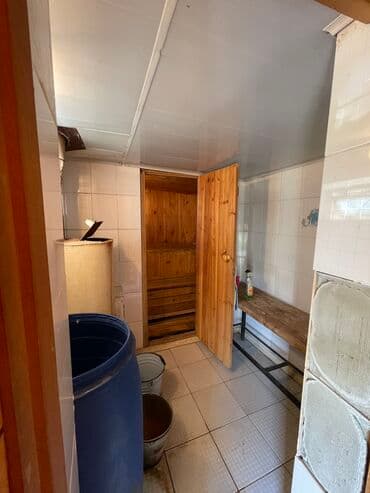 дом на панораме бишкек: Үй, 70 кв. м, 3 бөлмө, Риелтор, Косметикалык оңдоо — 17