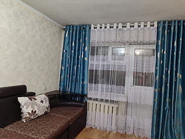 3 бөлмө, 53 м², Хрущевка, Хрущевка, 2 кабат, Косметикалык оңдоо — 7