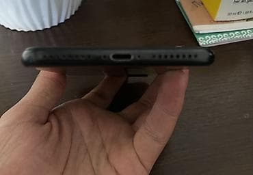 айфон 14 про бу цена бишкек: IPhone 7 Plus, 128 ГБ, Кара, 88 % — 5