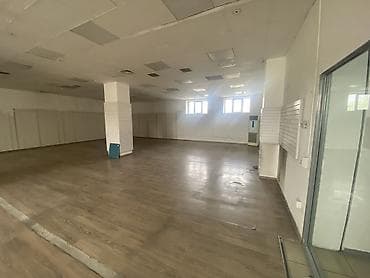 аренда магазин бишкек: Аренда офисов, 232 м², В торговом центре, 1 линия, С отдельным входом, С системой безопасности — 2