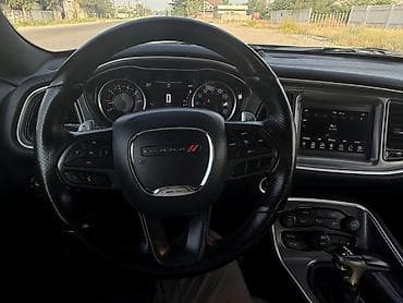 santa fe: Dodge Challenger: 2021 г., 3.6 л, Автомат, Бензин, Купе — 7