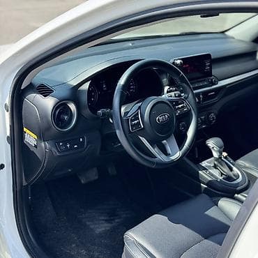 блок абс паджеро 4: Kia K3: 2020 г., 1.6 л, Автомат, Бензин, Седан — 10