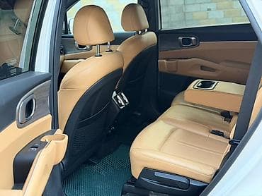автопилот: Kia Sorento: 2021 г., 2.2 л, Автомат, Дизель, Кроссовер — 9