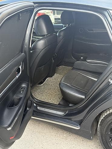 грандеуо: Hyundai Grandeur: 2017 г., 3 л, Автомат, Бензин, Седан — 6