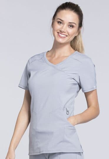 Инвалидные коляски: В наличии Американский женский мед костюм от Чероки. Cherokee -Made in — 4