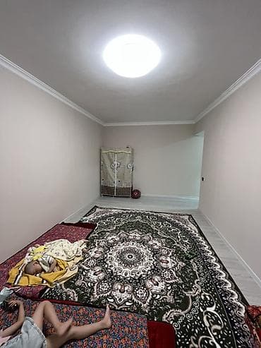 Недвижимость: 2 комнаты, 46 м², 104 серия, 1 этаж, Свежий ремонт — 3