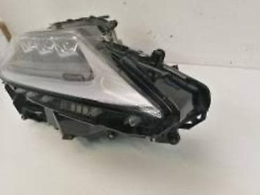 rx350: Комплект передних фар Lexus 2019 г., Б/у, Оригинал, Япония — 3