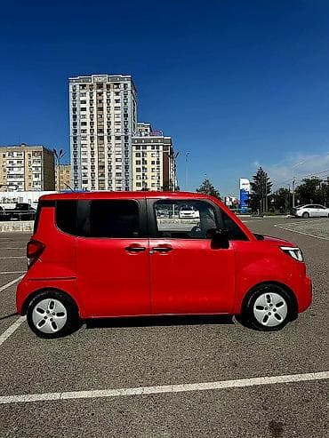 дешев: Kia Ray: 2019 г., 1 л, Автомат, Бензин, Хэтчбэк — 3