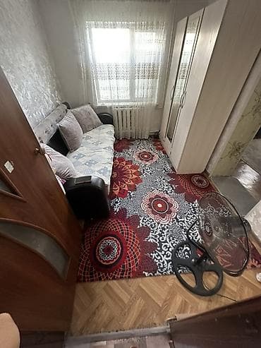 дом с огородом: Продаётся частный дом с благоустроенным двором и зелёной зоной — 4