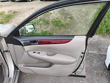 lexus es 3: Lexus ES: 2004 г., 3.3 л, Автомат, Бензин, Седан — 6