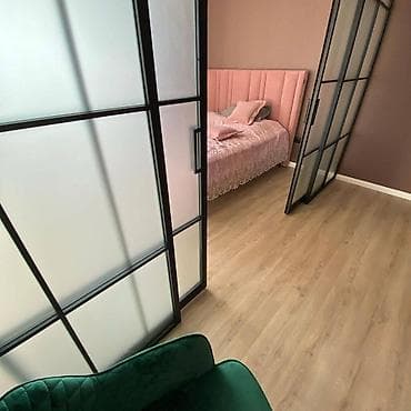 Толук оңдоо: Межкомнатные перегородки в стиле Loft это действительно тренд 2020 и — 9