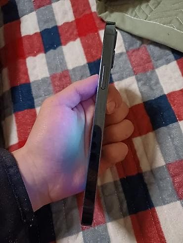 redmi note 12 pro: IPhone 12 Pro, Б/у, 128 ГБ, Pacific Blue — 3