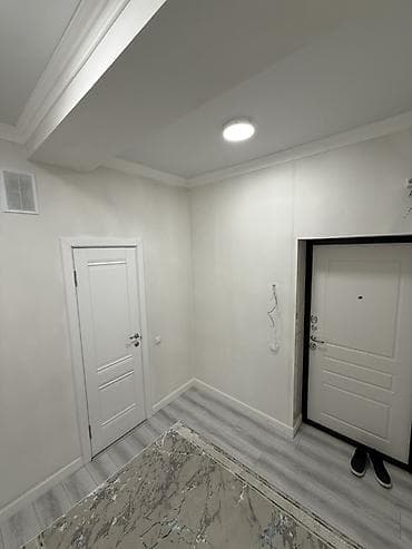 Продажа квартир: 2 комнаты, 48 м², Элитка, 9 этаж, Евроремонт — 10