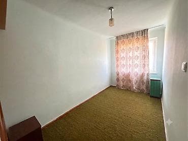 Батирлер: 3 бөлмө, 52 м², Азия Молл Жеке план, 3 кабат, Косметикалык оңдоо — 4
