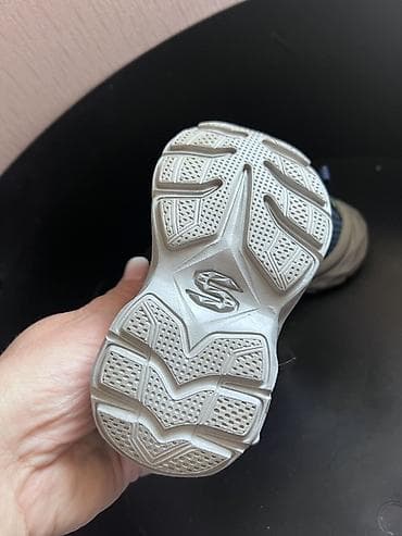 крассовки женский: Детские кроссовки Skechers (SKX) Забирать в 12 микрорайоне Бишкека — 2