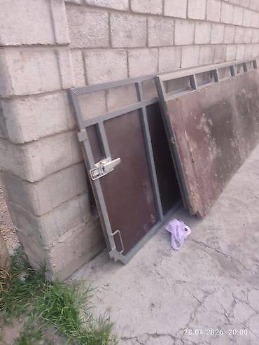 набор инструментов: Срочно продам нашивку на гигант Мерседес длина 3.20 с бортом 814 — 5