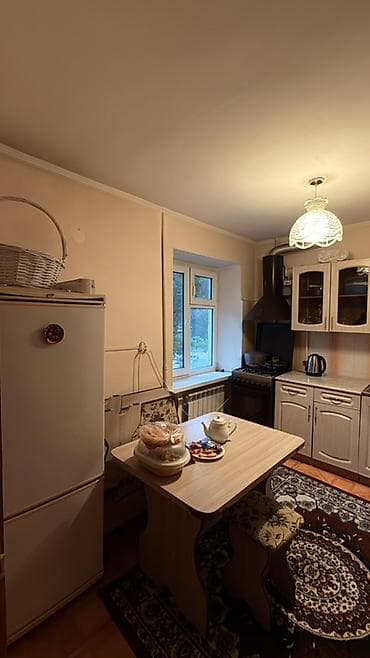 Продажа квартир: 2 комнаты, 53 м², Хрущевка, 2 этаж, Старый ремонт — 5