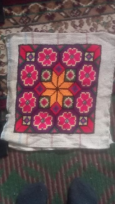 Скупка ковров: Тошок Туш кийиз, Самовывоз — 1