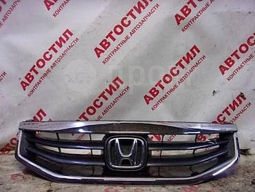 inspire: Решетка радиатора Honda 2013 г., Новый, Оригинал — 1