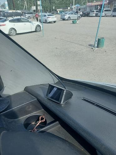 Mercedes-Benz Viano: 2007 г., 2.2 л, Автомат, Дизель, Минивэн — 4